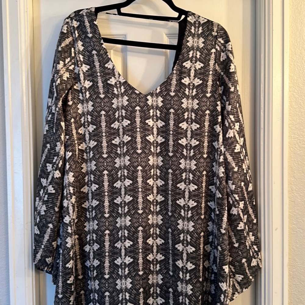 Show me your mumu mini dress